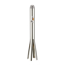 ICETOOLZ EXPERT BALHOOFDCUP UITDRIJVER 1.1/4 EN 1.1/2 INCH ICETOOLZ EXPERT BALHOOFDCUP UITDRIJVER 1.1/4 EN 1.1/2 INCH