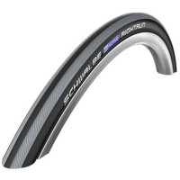 SCHWALBE RIGHT RUN BUITENBAND 24X1 (25-540) GRIJS/ZWART ACTIVE LINE SCHWALBE RIGHT RUN BUITENBAND 24X1 (25-540) GRIJS/ZWART ACTIVE LINE