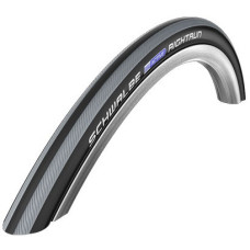 SCHWALBE RIGHT RUN BUITENBAND 24X1 (25-540) GRIJS/ZWART ACTIVE LINE SCHWALBE RIGHT RUN BUITENBAND 24X1 (25-540) GRIJS/ZWART ACTIVE LINE