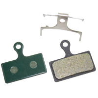 MARWI UNION SCHIJFREMBLOKSET DBP-52E VOOR E-BIKE SHIMANO XTR- BLISTER