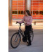 BURGERS URBAN DAMES NEXUS 3 ROLLERBRAKE 55 CM MAT LICHT GRIJS
