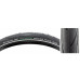 SCHWALBE SPICER PLUS 28X1.50 40-622 700x38C ZWART PUNTURE GUARD GREEN COMPOUND E-BIKE 25 KM/H REFLECTIE