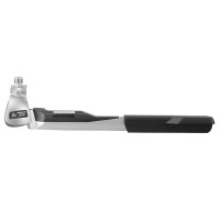 URSUS STANDAARD KAISER 24-28" ZILVER OP KAART