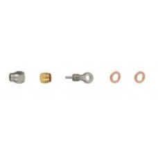 ELVEDES ELV HYDRO KIT B BANJO 6 MM ELV2024028