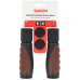 SIMSON S021456 HANDVAT LIFESTYLE DONKERBRUIN/ZWART SIMSON S021456 HANDVAT LIFESTYLE DONKERBRUIN/ZWART