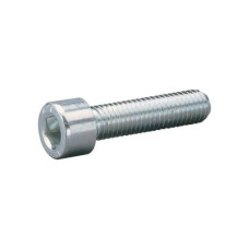 BOFIX 214920 INBUSBOUT M8X20 RVS PER 12 STUKS