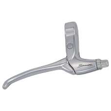 SACCON REMGREPENSET R-BRAKE 4-VINGER ALU ZILVER L211A7W3P04
