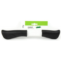 WIDEK 005236 HANDVATTEN CITY NOVA 90/120MM ZWART OP KAART