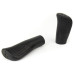 WIDEK 005236 HANDVATTEN CITY NOVA 90/120MM ZWART OP KAART