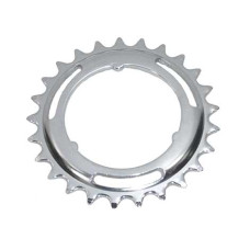 SA TANDWIEL OPSTEEK 25T. 1/8 DOORGEZET S80 HSL822