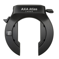 AXA ATLAS LARGE RINGSLOT ART2 KEUR MET PLUG-IN VOOR KETTING/KABEL OP KAART