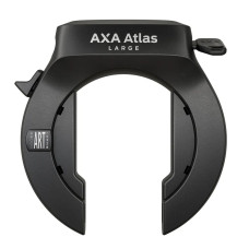 AXA ATLAS LARGE RINGSLOT ART2 KEUR MET PLUG-IN VOOR KETTING/KABEL OP KAART