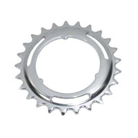 SA TANDWIEL OPSTEEK 23T. 1/8 DOORGEZET S80 HSL821