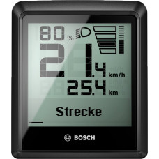 BOSCH INTUVIA 100 SMART DISPLAY BEB1310000F EXCLUSIEF HOUDER