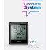 BOSCH INTUVIA 100 SMART DISPLAY BEB1310000F EXCLUSIEF HOUDER