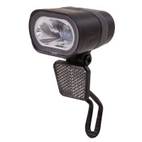 SPANNINGA AXENDO KOPLAMP 40 XE E-BIKE 6-36VDC BLISTER