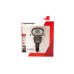 SPANNINGA AXENDO KOPLAMP 40 XE E-BIKE 6-36VDC BLISTER