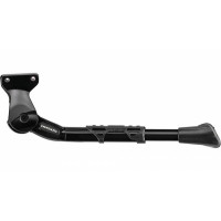 URSUS STANDAARD KING EVO ACHTER R78 ZWART 40MM 78VN01R-A01 BLISTER