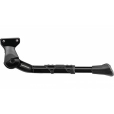 URSUS STANDAARD KING EVO ACHTER R78 ZWART 40MM 78VN01R-A01 BLISTER