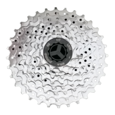PRIMAX E CASSETTE 8 SPEED 11-32T ZILVER IN DOOSJE