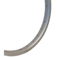 REGIDA ALLOY VELG ETRTO 305 16 INCH 20 GAATS ZILVER