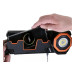 BETA SET 2 STUKS OPLAADBARE LED WERKPLAATS / INSPECTIE LAMPEN MET OPLAADSTATION 1839W/P2 - 1839BRW