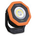 BETA SET 2 STUKS OPLAADBARE LED WERKPLAATS / INSPECTIE LAMPEN MET OPLAADSTATION 1839W/P2 - 1839BRW