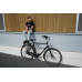 BURGERS BREEZE HEREN 61 CM SHIMANO REMNAAF MAT ZWART