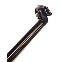 HZB ZADELPEN ATB/RACE 27.2MM 350MM ZWART