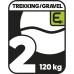 M-WAVE ST-C2.1 STUURPEN A-HEAD 1 1/8INCH 0-90 GR Ø31.8MM 90MM ZWART