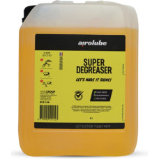 AIROLUBE BIOLOGISCHE SUPER ONTVETTER 5000ML