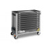 BETA BW 2400S XL9/E-XXL GEREEDSCHAPSWAGEN 716-DELIG / 9 LADEN GRIJS