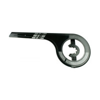 AXA KETTINGSCHERM GSR SENIOR EURO 2E MONTAGE 26/28 INCH