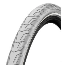 CONTINENTAL BUITENBAND RIDE CITY BREAKER 28X1.75 (47-622) GRIJS REFLEX