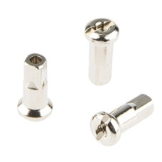 ALPINA NIPPEL 13G/14MM/Ø5MM VERLOOPNIPPEL 1000 STUKS ALPINA NIPPEL 13G/14MM/Ø5MM VERLOOPNIPPEL 1000 STUKS