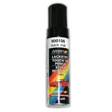 MOTIP LAKSTIFT MAT ZWART 900106