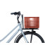 BASIL 21137 FIETSKRAT M RECYCLED KUNSTSTOF 29.5L TERRA RED