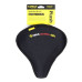 VELO PLUSH VLG-063 ZADELDEK COMFORT MET EXTRA GEL OP KAART 3046302