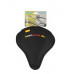 VELO PLUSH VLG-063 ZADELDEK COMFORT MET EXTRA GEL OP KAART 3046302