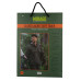 MIRAGE REGEN JACK SOFT TOUCH MAAT XL GRIJS