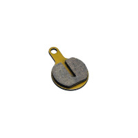 MARWI UNION SCHIJFREMBLOK DBP-56S SINTERED AM TEKTRO LYRA 438156