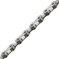 TAYA KETTING ONZE-111 E-BIKE 11 SPEED 1/2X5/64 136S. ZILVER BLISTER