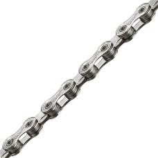 TAYA KETTING ONZE-111 E-BIKE 11 SPEED 1/2X5/64 136S. ZILVER BLISTER
