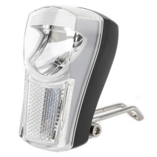 IKZILIGHT THE BOSS KOPLAMP BATTERIJ AAN/UIT 1 LED 30LUX OP KAART IKZILIGHT THE BOSS KOPLAMP BATTERIJ AAN/UIT 1 LED 30LUX OP KAART