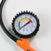 ICETOOLZ 240A95A LUCHTPISTOOL MET SNELKOPPELING C-TYPE EN ARO 210-TYPE