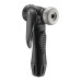 ICETOOLZ 240A95A LUCHTPISTOOL MET SNELKOPPELING C-TYPE EN ARO 210-TYPE
