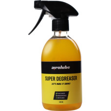 AIROLUBE BIOLOGISCHE SUPER ONTVETTER 500ML