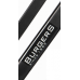BURGERS BREEZE DAMES 50 CM NEXUS 7 ROLLERBRAKE MAT ZWART