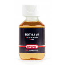 ELVEDES SCHIJFREMOLIE DOT 5.1 100ML 2015171