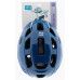PEXKIDS KINDERHELM MAAT M/52-56CM MOLD BLAUW PEXKIDS KINDERHELM MAAT M/52-56CM MOLD BLAUW